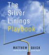 The Silver Linings Playbook (Audiocd) - Matthew Quick, Ray Porter