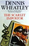 The Scarlet Impostor - Dennis Wheatley