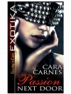 Passion Next Door - Cara Carnes