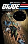 G.I. Joe: A Real American Hero, Volume 8 - Larry Hama, S.L. Gallant, Sergio Cariello