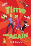 Time And Again - Rob Childs