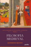 Filosofia Medieval: Nova História da Filosofia Ocidental (volume 2) - Anthony Kenny