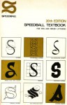 Speedball 20th Edition: Speedball Textbook for Pen and Brush Lettering - Raymond F. Daboll