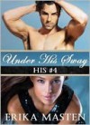 Under His Sway - Erika Masten