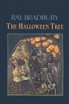 The Halloween Tree - Ray Bradbury, Joseph Mugnaini