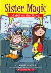 Mabel On The Move - Anne Mazer, Bill Brown