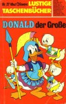 Donald der Große - Walt Disney Company, Gudrun Penndorf