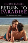Return to Paradise - Simone Elkeles