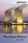 Nuclear Power - Bonnie Juettner