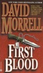 First Blood - David Morrell