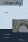 Understanding Torts (Understanding (LexisNexis)) - John L. Diamond, Anita Bernstein, Lawrence C. Levine