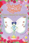 Three Cheers For Mallow - Olivia Moss