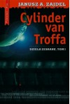 Cylinder van Troffa - Janusz Andrzej Zajdel