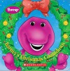 Barney: Barney's Christmas Countdown - Scholastic Inc., Scholastic Inc.