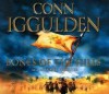 Genghis: Bones of the Hills - Conn Iggulden, Russell Boulter