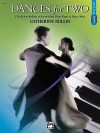 Dances for Two, Bk 1 - Catherine Rollin