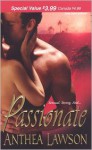 Passionate - Anthea Lawson