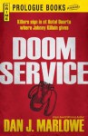 Doom Service (Prologue Crime) - Dan J. Marlowe