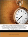 Handbuch Fur Kupferstichsammler Oder Lexicon Der Kupferstecher, Maler-radirer Und Formschneider Aller Lander Und Schulen Nach Magabe Ihrer Geschatztesten Blatter Und Werke, Volume 1... - Joseph Heller, Andreas Andresen