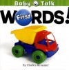 First Words! (Baby Talk) - Charles Reasoner