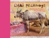 Chai Pilgrimage: A Soul-Nourishing Tea Adventure Through Northern India - Patrick Shaw, Jenny Kostecki-Shaw