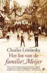 Het lot van de familie Meijer - Charles Lewinsky, Elly Schippers