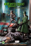 The Green Hornet: Still at Large - Joe Gentile, Martin Grams, S.J. Rozan, Will Murray