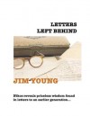 Letters Left Behind - Jim Young