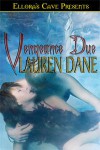 Vengeance Due - Lauren Dane