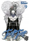 Tenjo Tenge, Vol. 9 - Oh! Great, 大暮 維人