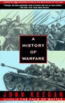 A History of Warfare - John Keegan