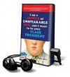 I Am a Genius of Unspeakable Evil and I Want to Be Your Class President (Audio) - Josh Lieb, Marc Thompson