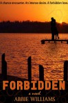 Forbidden (Shore Leave Cafe) - Abbie Williams