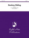 Donkey Riding: Conductor Score & Parts - Donald Coakley