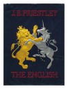 The English - J.B. Priestley