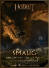 Smaug: Unleashing the Dragon - Daniel Falconer, Benedict Cumberbatch