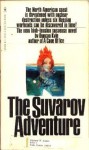 The Suvarov Adventure - Duncan Kyle