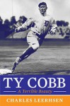 Ty Cobb: A Terrible Beauty - Charles Leerhsen