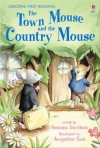 The Town Mouse and the Country Mouse (Fairy tale classics) - Dandi, Aesop