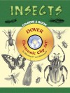 Insects CD-ROM and Book - Jim Harter