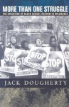 More Than One Struggle: The Evolution of Black School Reform in Milwaukee - Jack Dougherty