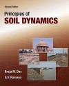 Principles of Soil Dynamics - Braja M. Das, G.V. Ramana