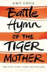 Battle Hymn Of The Tiger Mother (Export Ed) - Amy Chua