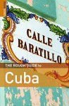 The Rough Guide to Cuba - Fiona McAuslan