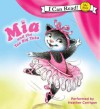 Mia and the Too Big Tutu - Robin Farley, Olga Ivanov, Aleksey Ivanov, Heather Corrigan