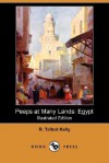 Peeps at Many Lands: Egypt - R. Talbot Kelly