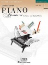 Accelerated Piano Adventures for the Older Beginner, Book 1: Theory Book - Nancy Faber, Randall Faber