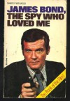 James Bond, the Spy Who Loved Me - Christopher Wood