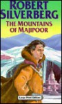 The Mountains of Majipoor - Robert Silverberg