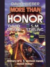 More Than Honor (Honor Harrington) - David Weber, David Drake, S.M. Stirling